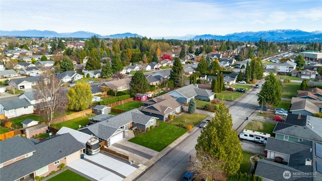 1251 Garden Circle, Lynden, WA 98264