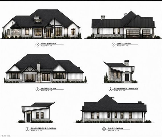 302 Muirfield, Smithfield, VA 23430