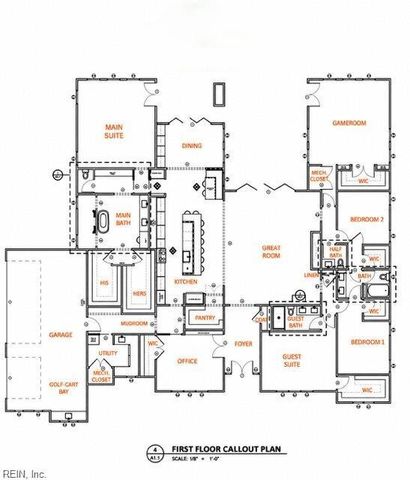302 Muirfield, Smithfield, VA 23430