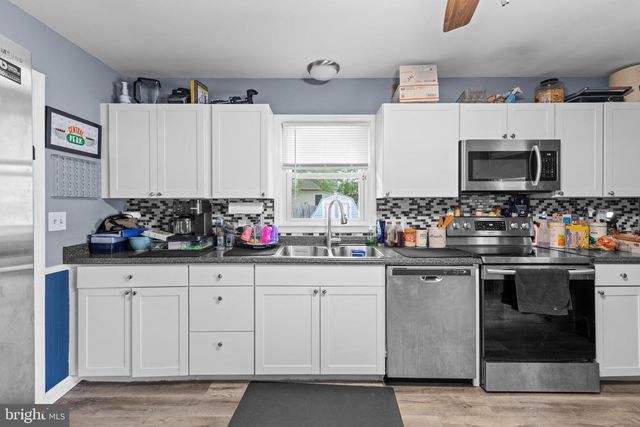 724 EDGAR DR, Salisbury, MD 21804
