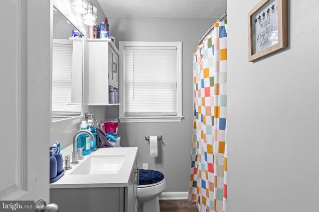 724 EDGAR DR, Salisbury, MD 21804
