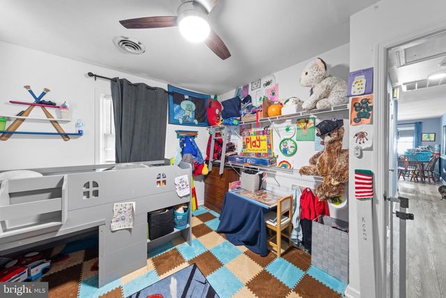 724 EDGAR DR, Salisbury, MD 21804