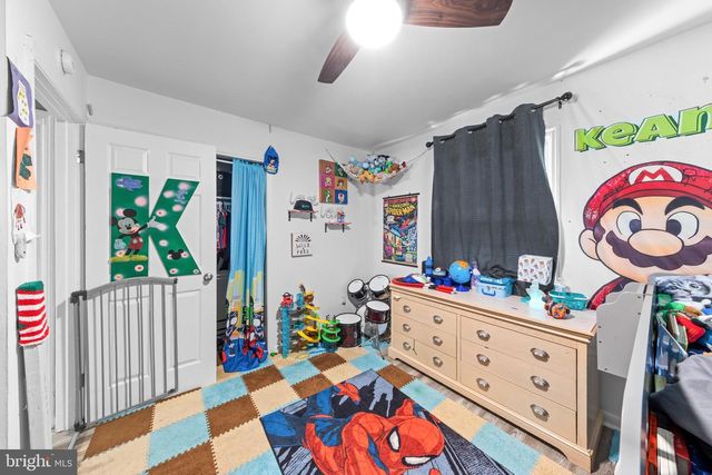 724 EDGAR DR, Salisbury, MD 21804