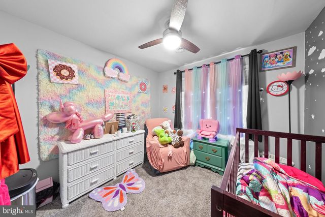 724 EDGAR DR, Salisbury, MD 21804