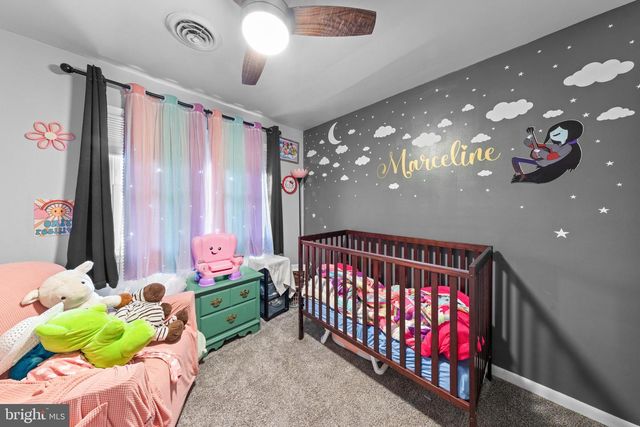 724 EDGAR DR, Salisbury, MD 21804