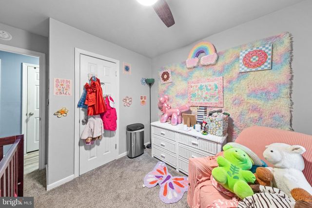 724 EDGAR DR, Salisbury, MD 21804