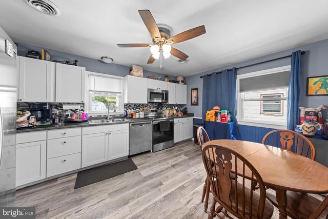 724 EDGAR DR, Salisbury, MD 21804