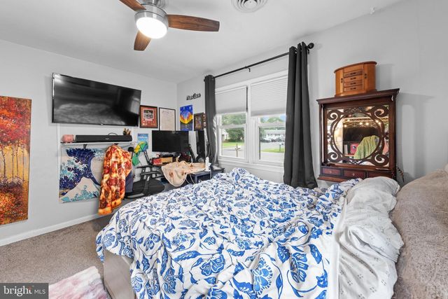 724 EDGAR DR, Salisbury, MD 21804