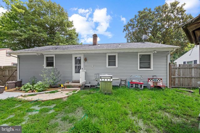 724 EDGAR DR, Salisbury, MD 21804