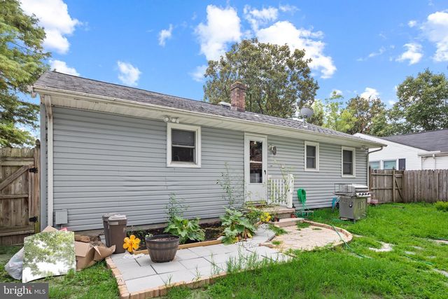 724 EDGAR DR, Salisbury, MD 21804