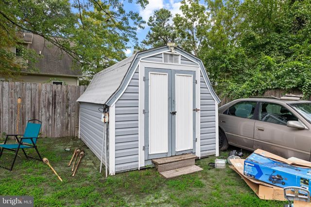 724 EDGAR DR, Salisbury, MD 21804