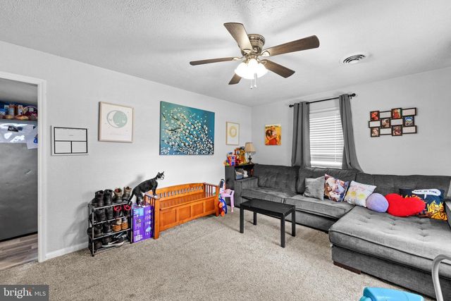 724 EDGAR DR, Salisbury, MD 21804