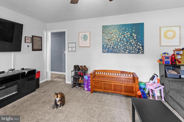 724 EDGAR DR, Salisbury, MD 21804