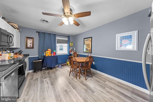 724 EDGAR DR, Salisbury, MD 21804