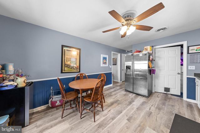 724 EDGAR DR, Salisbury, MD 21804