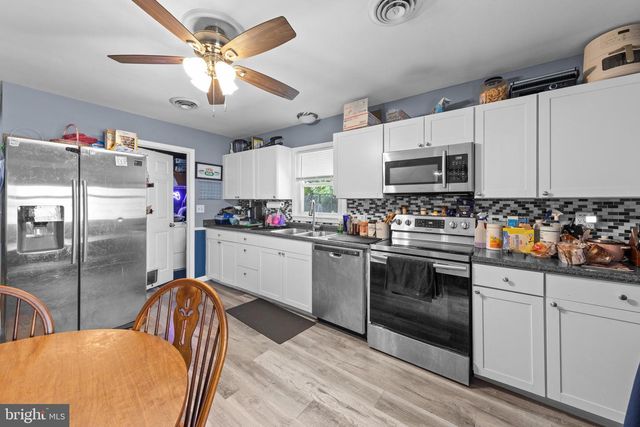 724 EDGAR DR, Salisbury, MD 21804