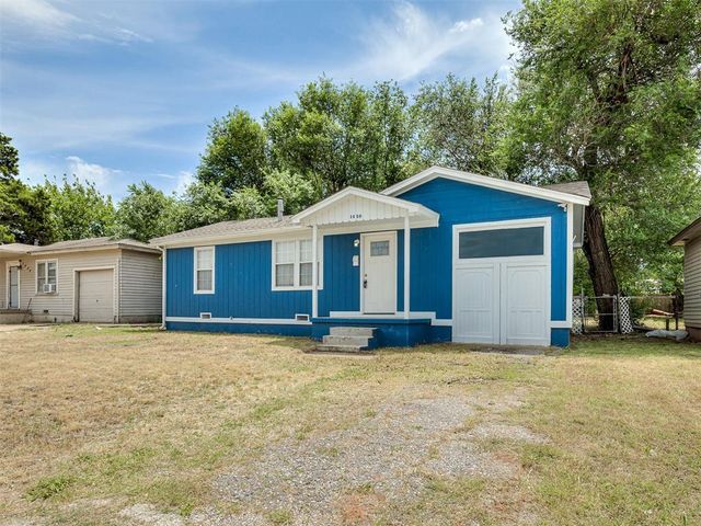 1420 SE 38th Street, Oklahoma City, OK 73129