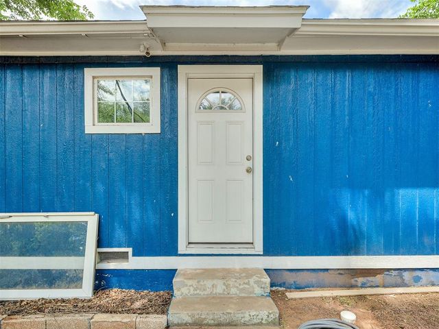 1420 SE 38th Street, Oklahoma City, OK 73129