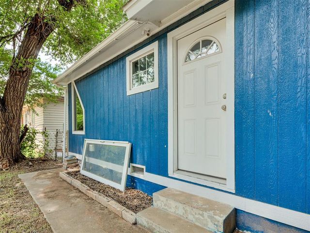 1420 SE 38th Street, Oklahoma City, OK 73129