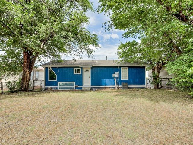 1420 SE 38th Street, Oklahoma City, OK 73129