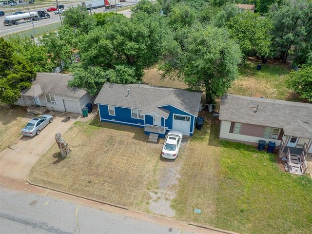1420 SE 38th Street, Oklahoma City, OK 73129