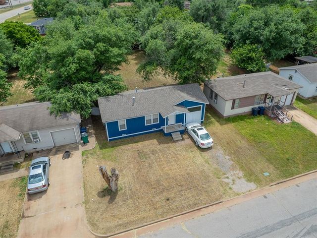 1420 SE 38th Street, Oklahoma City, OK 73129