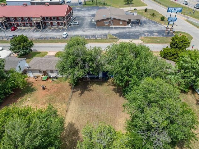 1420 SE 38th Street, Oklahoma City, OK 73129