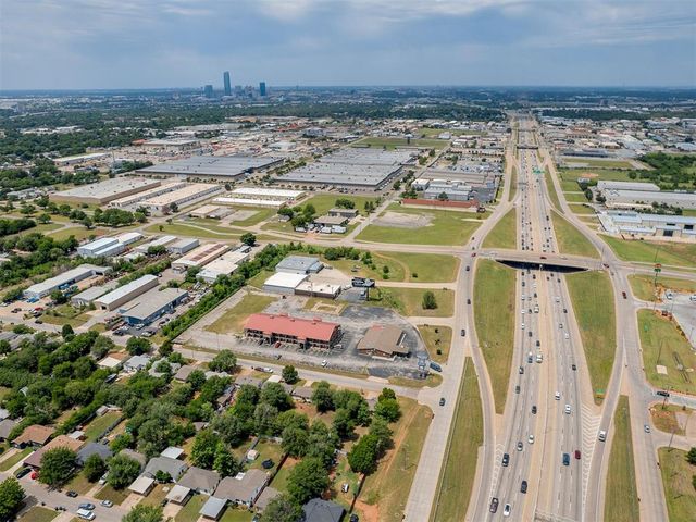 1420 SE 38th Street, Oklahoma City, OK 73129
