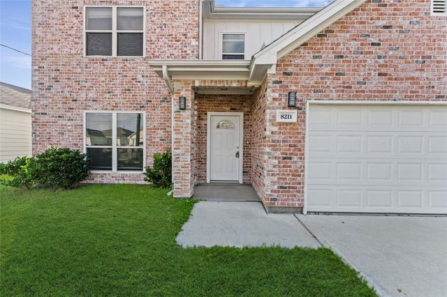 8211 James Franklin Street, Houston, TX 77088