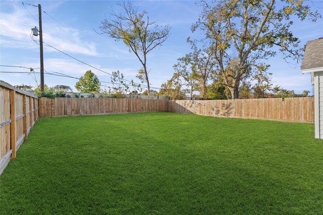 8211 James Franklin Street, Houston, TX 77088