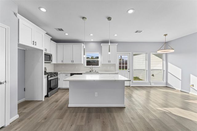 8211 James Franklin Street, Houston, TX 77088