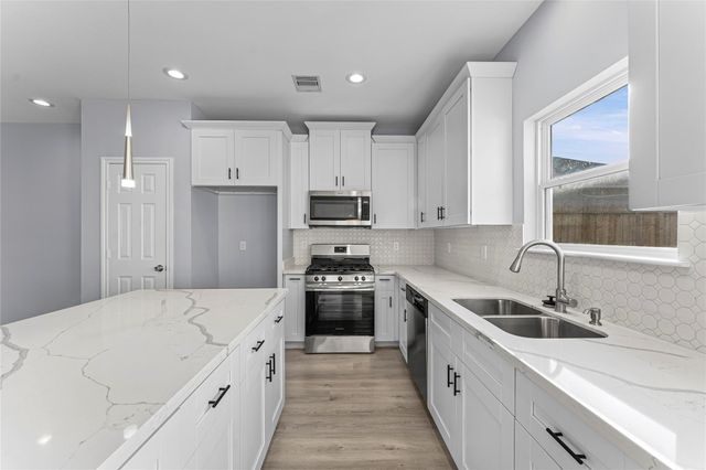 8211 James Franklin Street, Houston, TX 77088