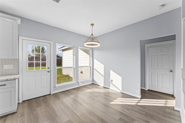 8211 James Franklin Street, Houston, TX 77088