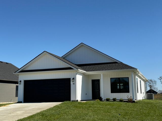 125 Hidden Treasure Drive, Georgetown, KY 40324