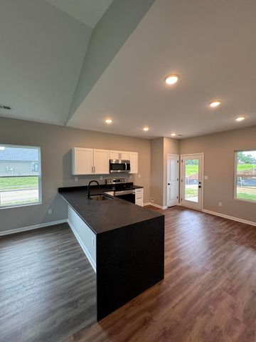 125 Hidden Treasure Drive, Georgetown, KY 40324