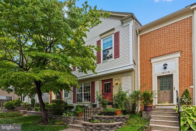 12118 WEDGEWAY PL, Fairfax, VA 22033