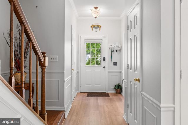 12118 WEDGEWAY PL, Fairfax, VA 22033
