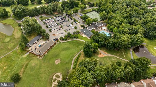 12118 WEDGEWAY PL, Fairfax, VA 22033