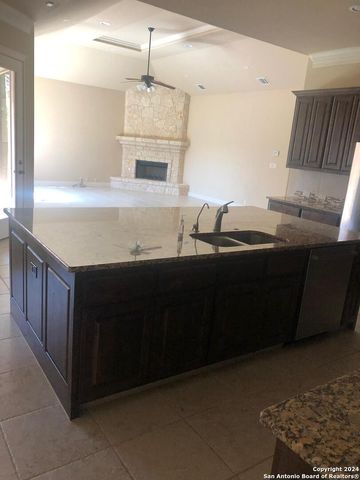 19538 BROOKE PL, San Antonio, TX 78258