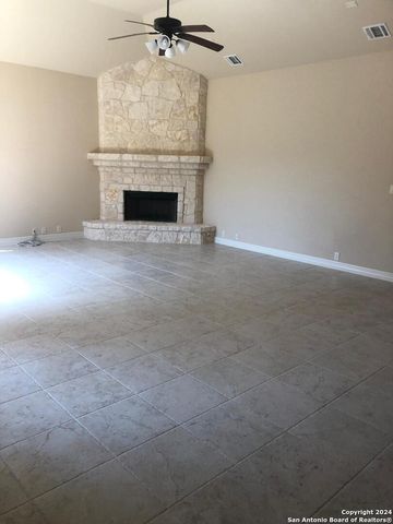 19538 BROOKE PL, San Antonio, TX 78258
