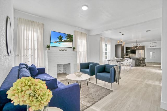 473 NE 61st St, Miami, FL 33137