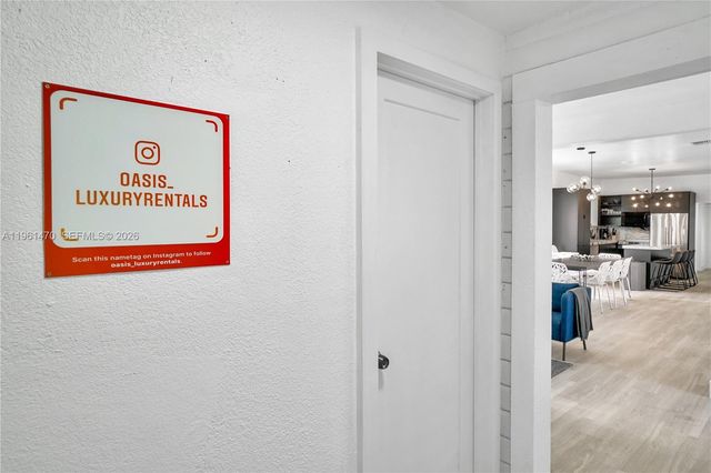 473 NE 61st St, Miami, FL 33137