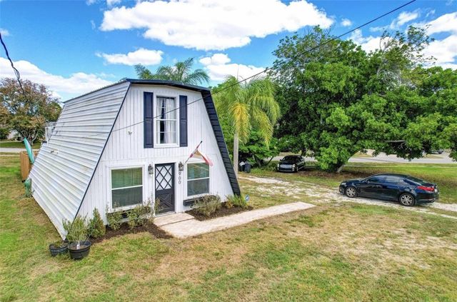 900 RIVERSIDE DRIVE, Tarpon Springs, FL 34689