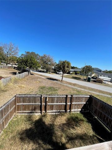 900 RIVERSIDE DRIVE, Tarpon Springs, FL 34689