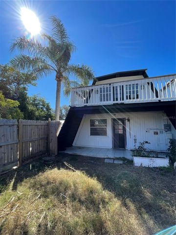 900 RIVERSIDE DRIVE, Tarpon Springs, FL 34689