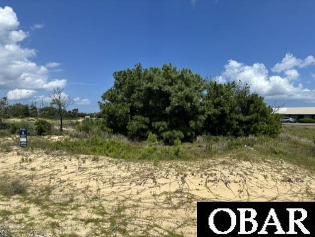 Image 1 of property listing at 0 Coastal Way Lot 7, Nags Head, NC 27959