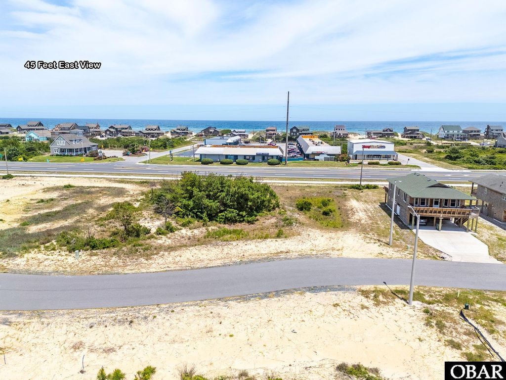 Image 2 of property listing at 0 Coastal Way Lot 7, Nags Head, NC 27959