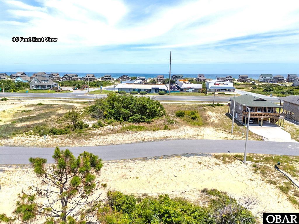 Image 3 of property listing at 0 Coastal Way Lot 7, Nags Head, NC 27959
