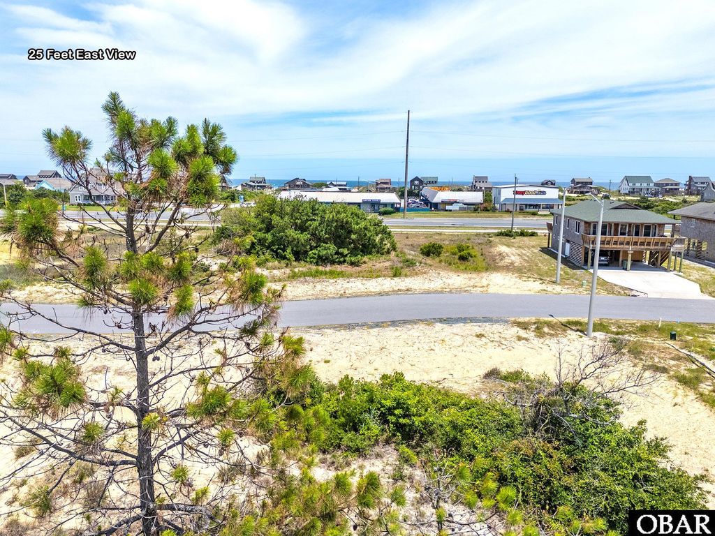 Image 4 of property listing at 0 Coastal Way Lot 7, Nags Head, NC 27959