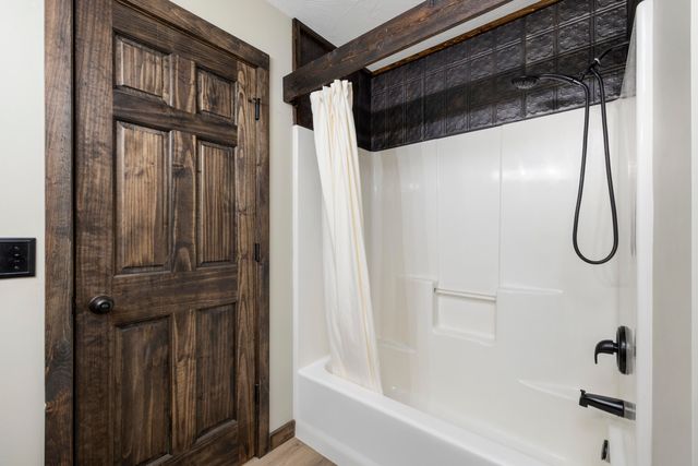 431 S Bernier Avenue, Springfield, MO 65802